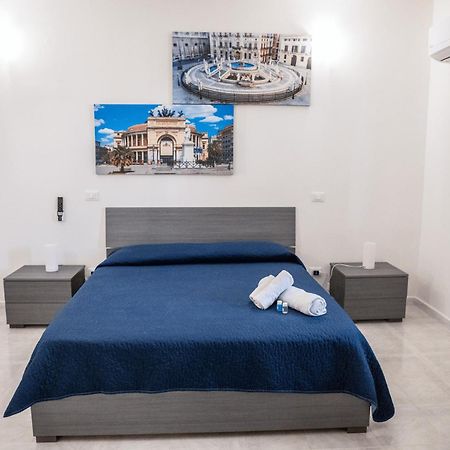 Casa Vacanze Rigano Palermo Ngoại thất bức ảnh