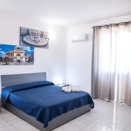 Casa Vacanze Rigano Palermo Ngoại thất bức ảnh