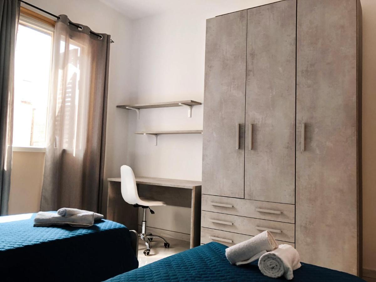 Casa Vacanze Rigano Palermo Ngoại thất bức ảnh
