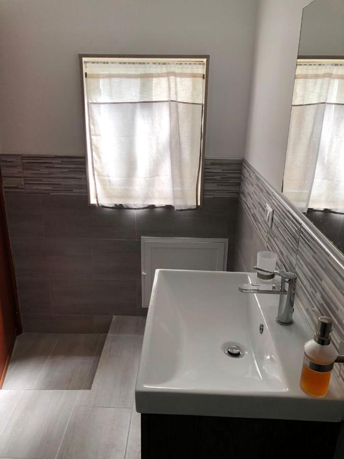 Casa Vacanze Rigano Palermo Ngoại thất bức ảnh