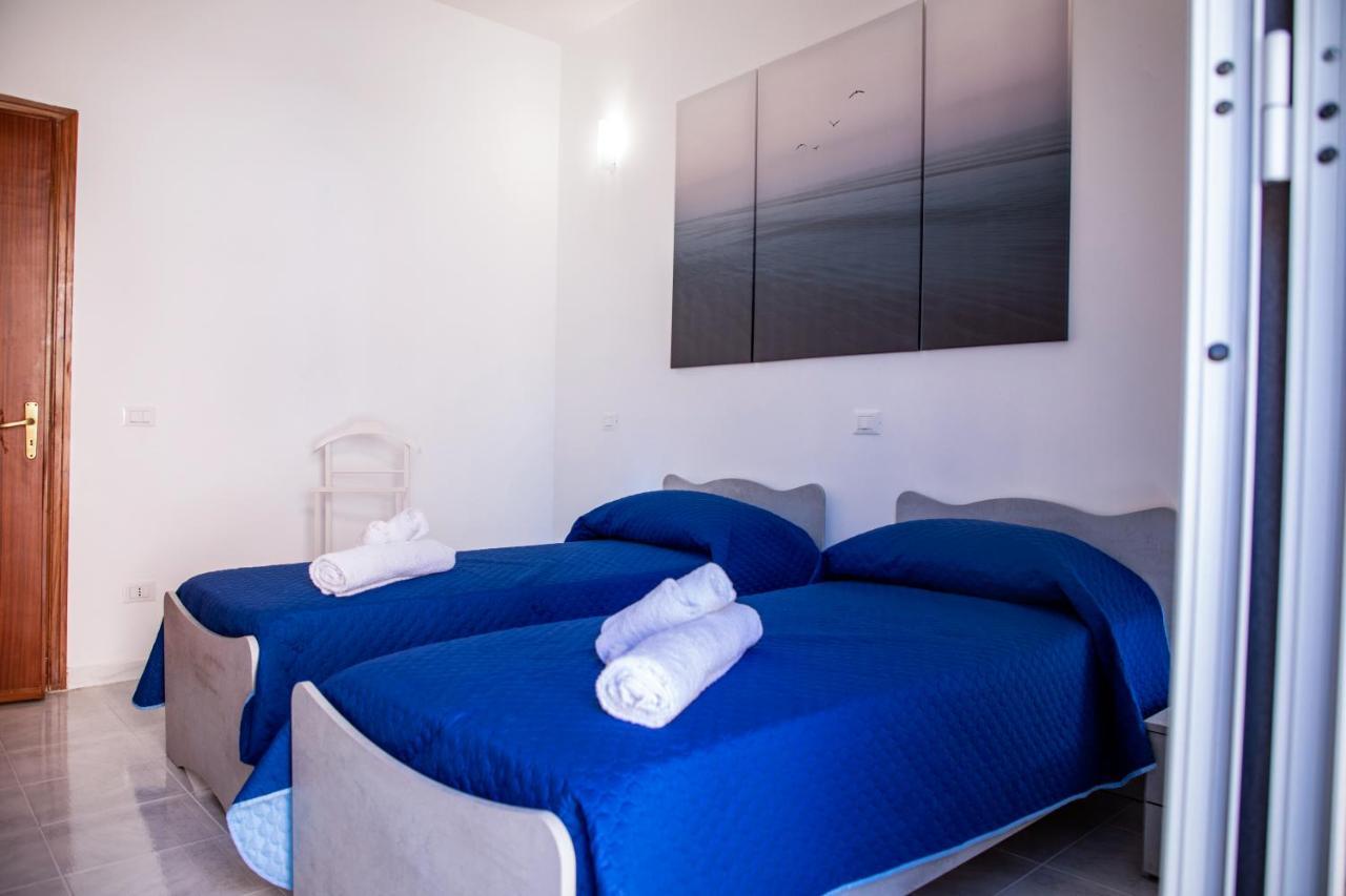 Casa Vacanze Rigano Palermo Ngoại thất bức ảnh