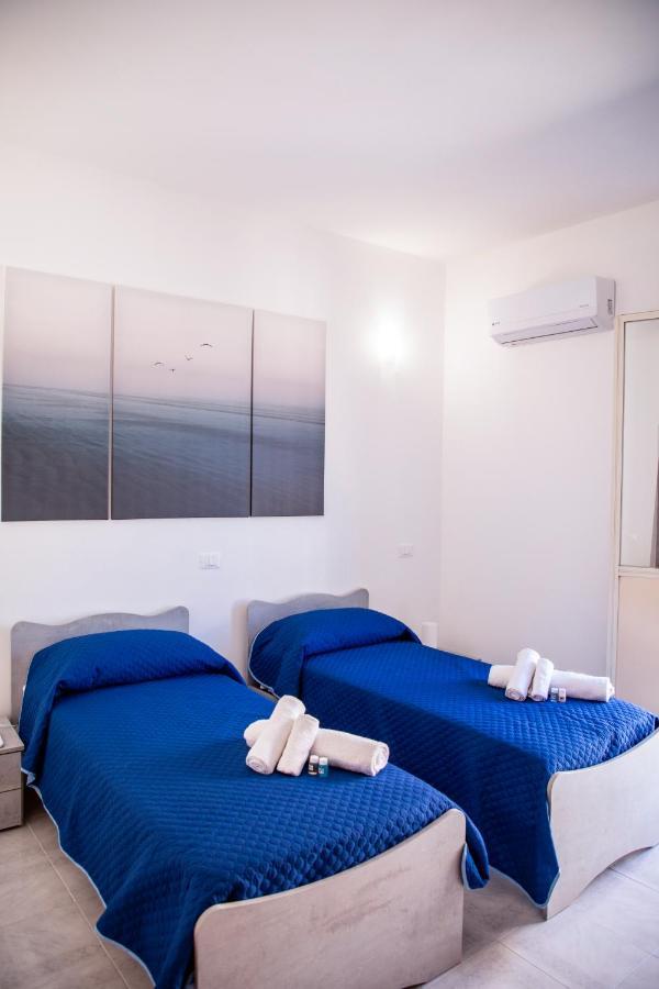 Casa Vacanze Rigano Palermo Ngoại thất bức ảnh