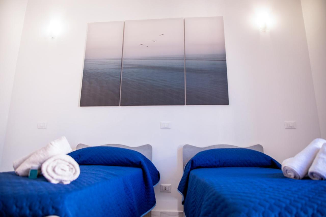 Casa Vacanze Rigano Palermo Ngoại thất bức ảnh