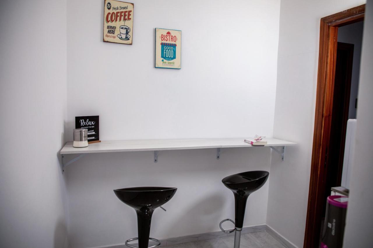 Casa Vacanze Rigano Palermo Ngoại thất bức ảnh