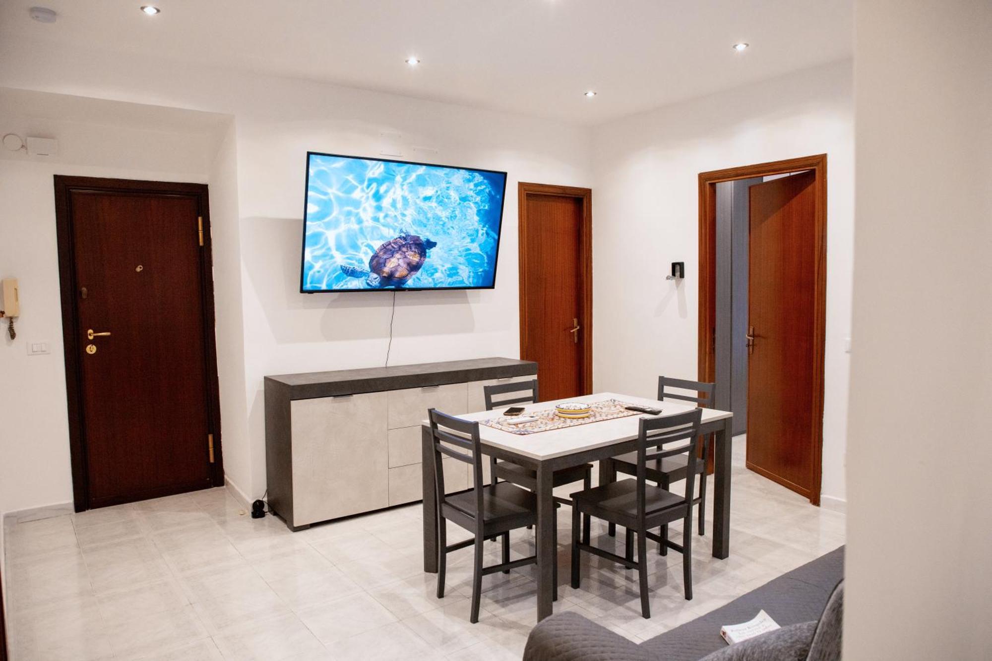 Casa Vacanze Rigano Palermo Ngoại thất bức ảnh