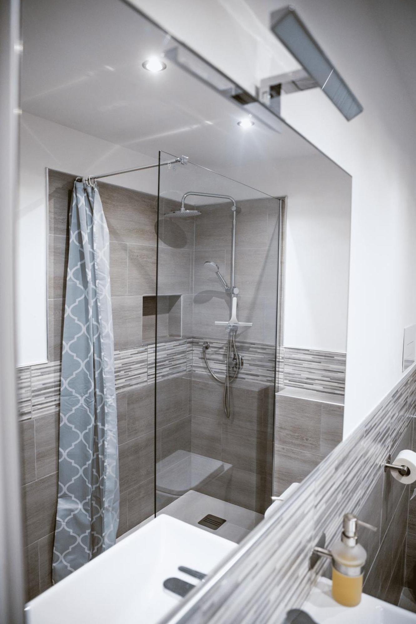 Casa Vacanze Rigano Palermo Ngoại thất bức ảnh