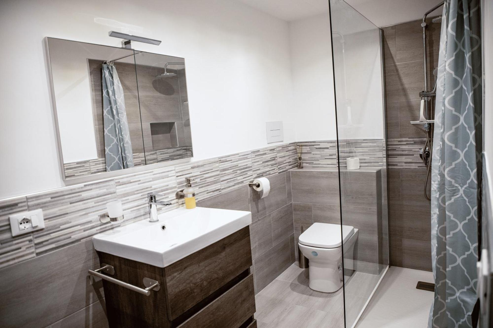 Casa Vacanze Rigano Palermo Ngoại thất bức ảnh